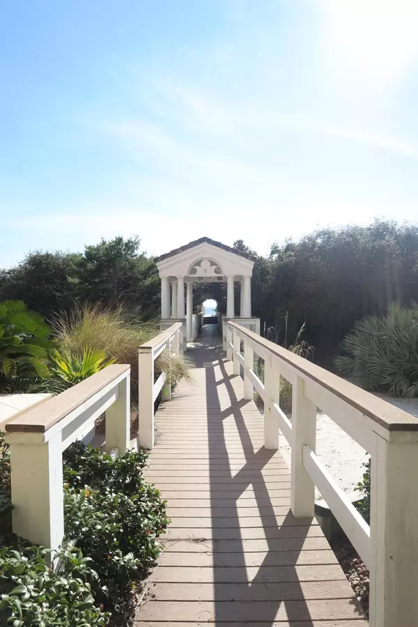 Santa Rosa Beach, FL 32459,Lot 22 San Juan Avenue  #Block 3