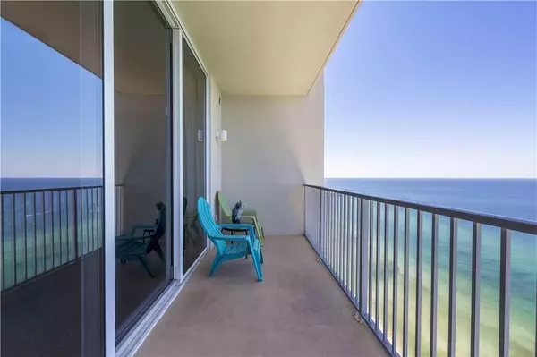 16819 Front Beach Road  #2614, Panama City Beach, FL 32413