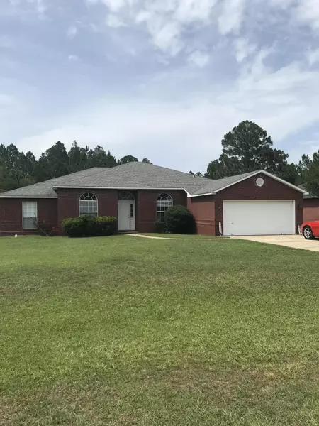 7360 Brewster Street, Navarre, FL 32566