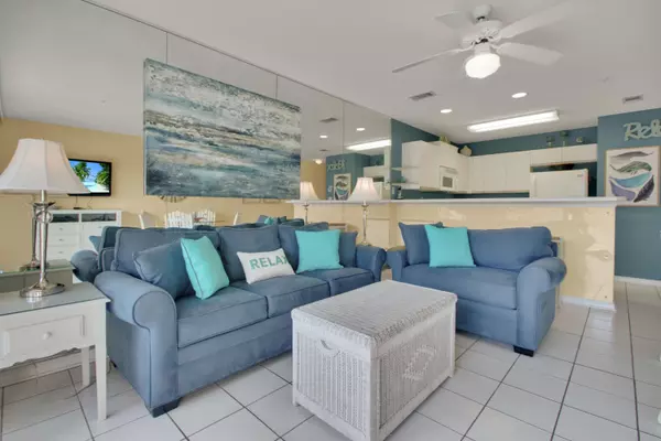 Miramar Beach, FL 32550,2606 Scenic Gulf Drive  #UNIT 4206