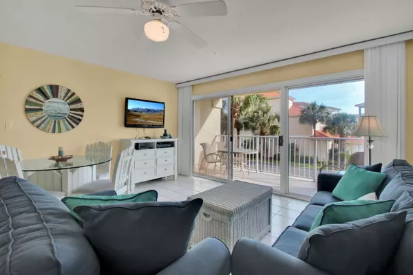 Miramar Beach, FL 32550,2606 Scenic Gulf Drive  #UNIT 4206