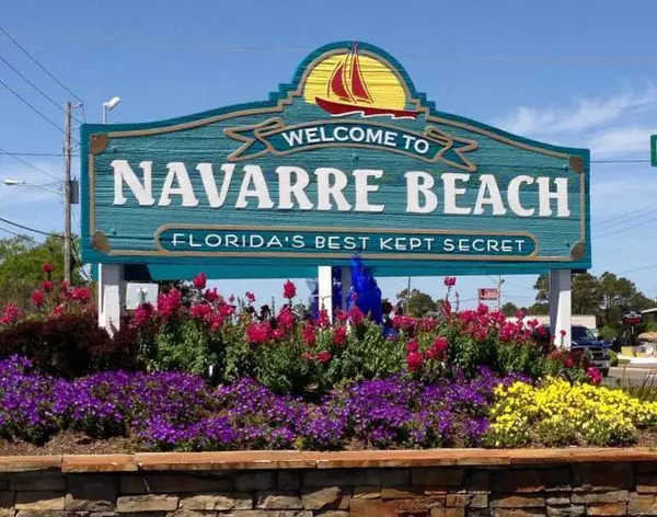 Navarre, FL 32566,Lot 15 Spinnaker Court