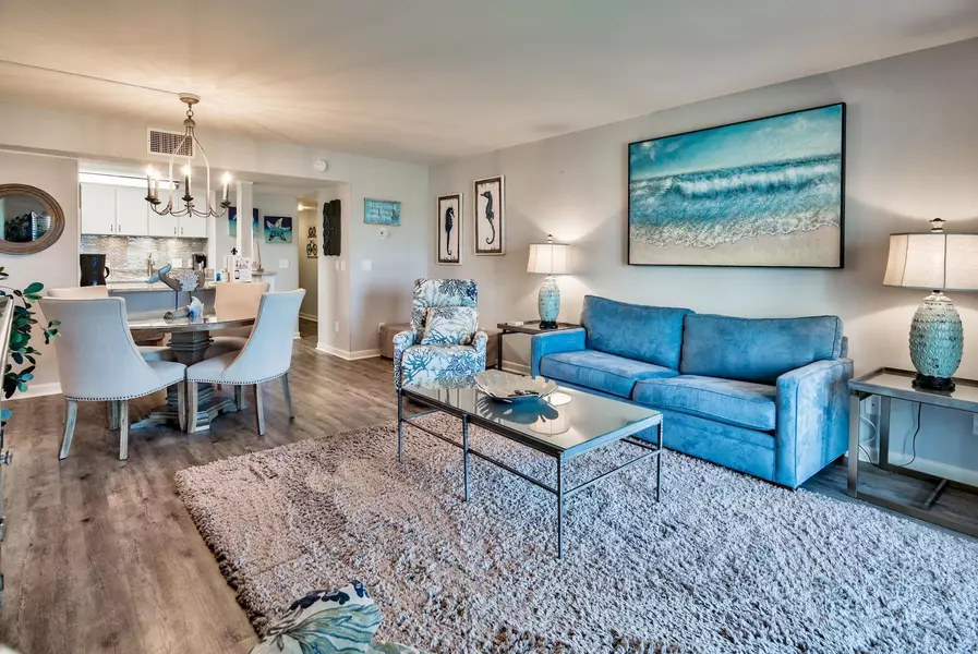 510 Gulf Shore Drive  #UNIT 117, Destin, FL 32541