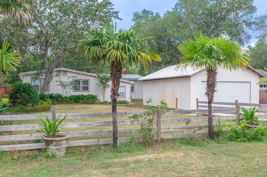 2319 Mack Bayou Road, Santa Rosa Beach, FL 32459