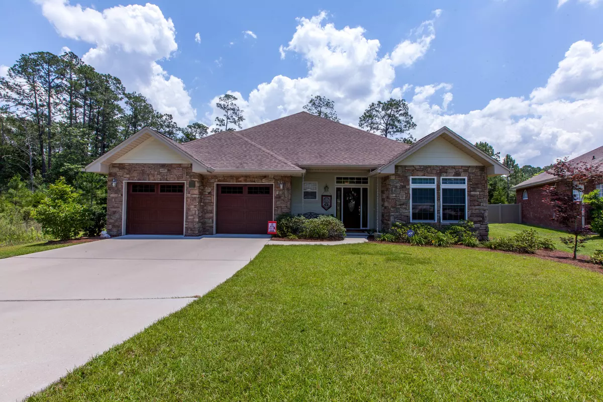 Crestview, FL 32536,4559 Pfitzer Circle