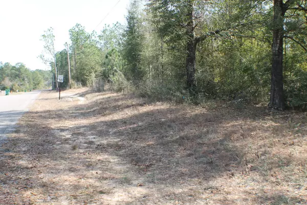 Crestview, FL 32539,3.11 AC Audrey Drive