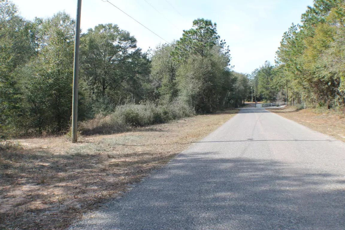 Crestview, FL 32539,3.11 AC Audrey Drive