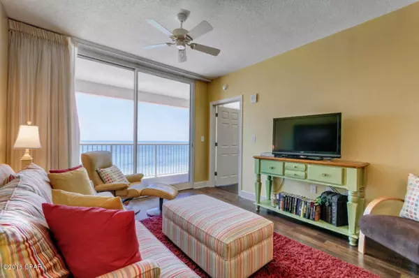 Panama City Beach, FL 32407,10811 Front Beach Road  #UNIT 706