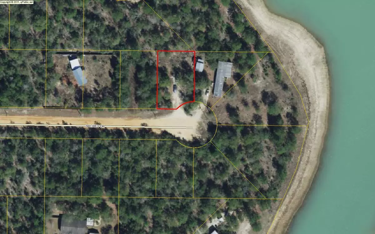 Defuniak Springs, FL 32433,Lot 9 Shorey Drive