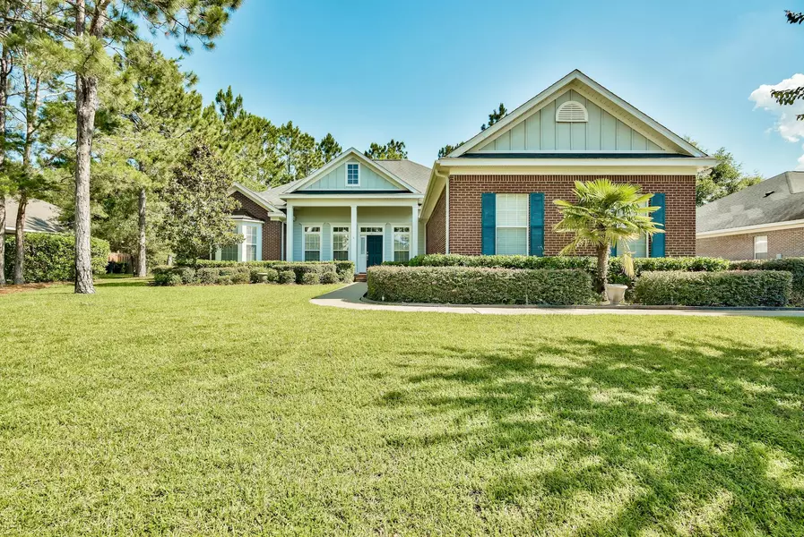 181 Whispering Way, Freeport, FL 32439