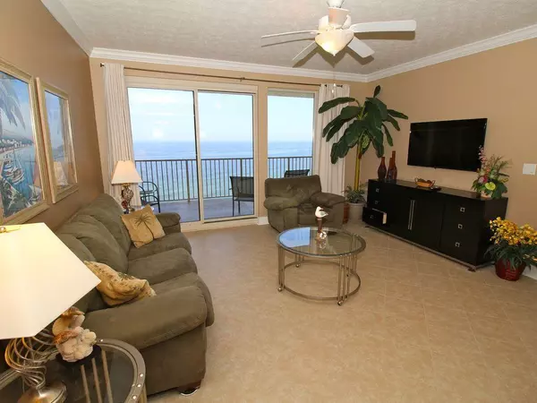 Panama City Beach, FL 32408,5004 Thomas Drive  #1509