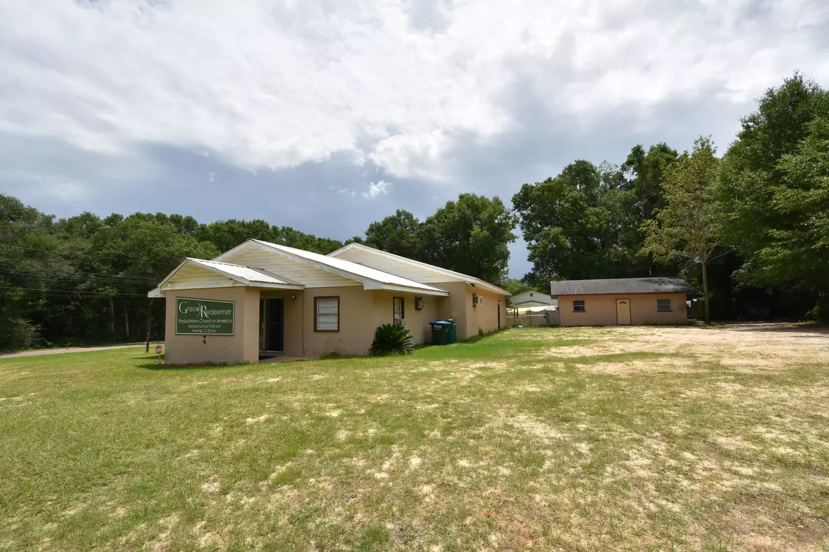 Crestview, FL 32539,410 Wingard Street