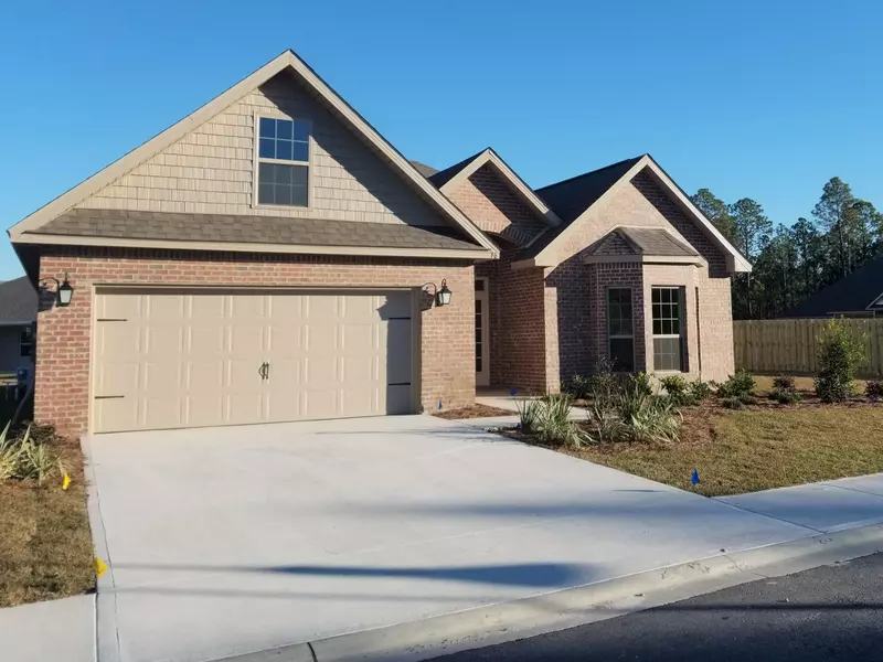 19 Bryant Trail  #Lot 108, Santa Rosa Beach, FL 32459