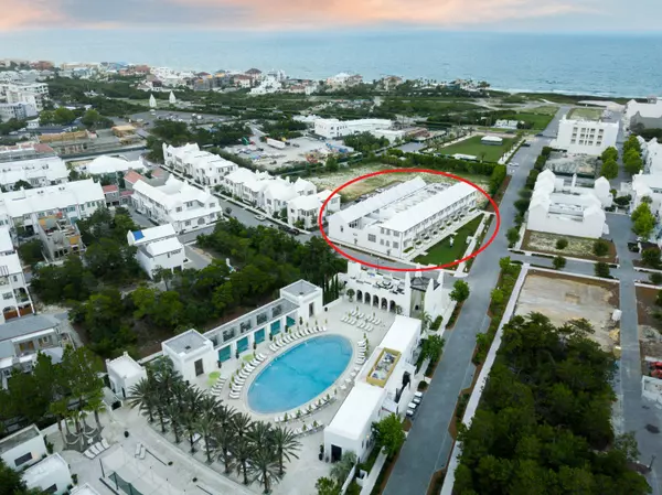 Alys Beach, FL 32461,132 N Somerset Street