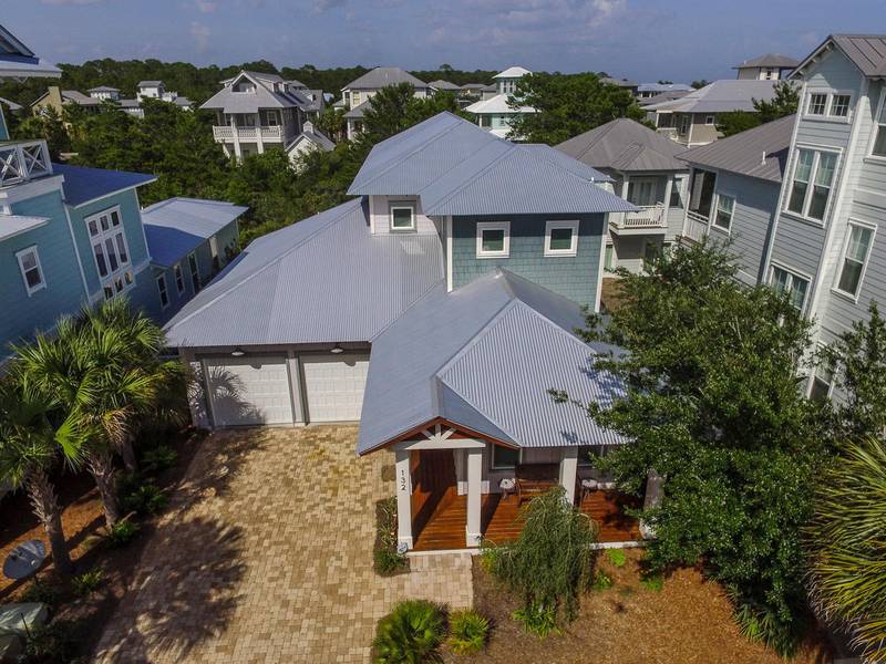 132 W Seacrest Beach Boulevard, Inlet Beach, FL 32461