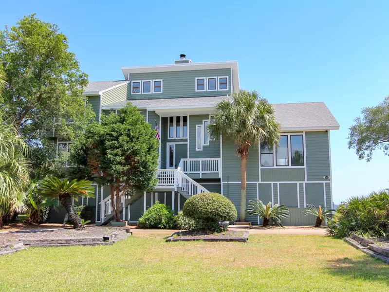 4143 Madura Road, Gulf Breeze, FL 32563