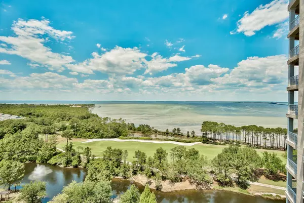 Destin, FL 32541,404 Kelly Plantation Drive  #UNIT 1208