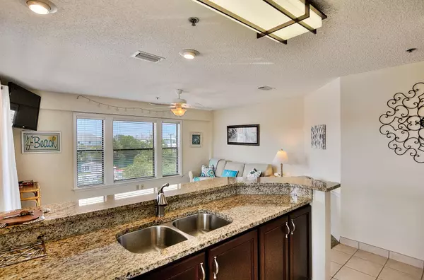 Panama City Beach, FL 32408,8730 Thomas Drive  #1301A