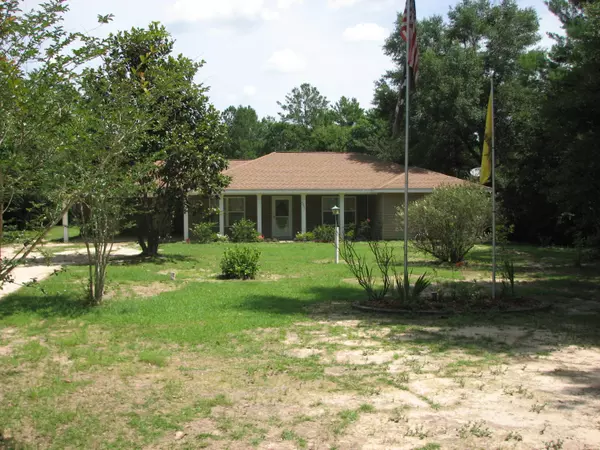 Crestview, FL 32539,4253 Country Breeze Lane