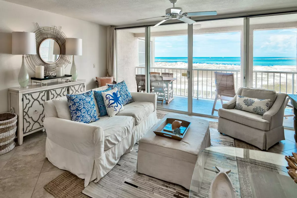 Destin, FL 32541,480 Gulf Shore Drive  #UNIT 409