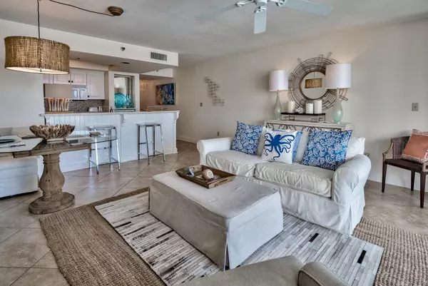 Destin, FL 32541,480 Gulf Shore Drive  #UNIT 409