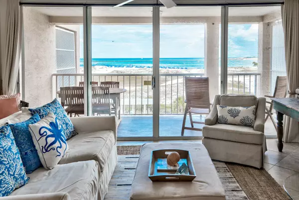 Destin, FL 32541,480 Gulf Shore Drive  #UNIT 409