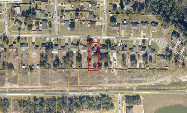 Crestview, FL 32539,386 Brown Place