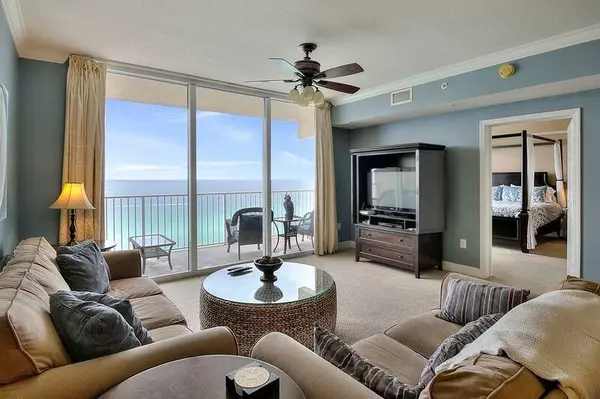 Panama City Beach, FL 32413,16819 Front Beach Road  #1109