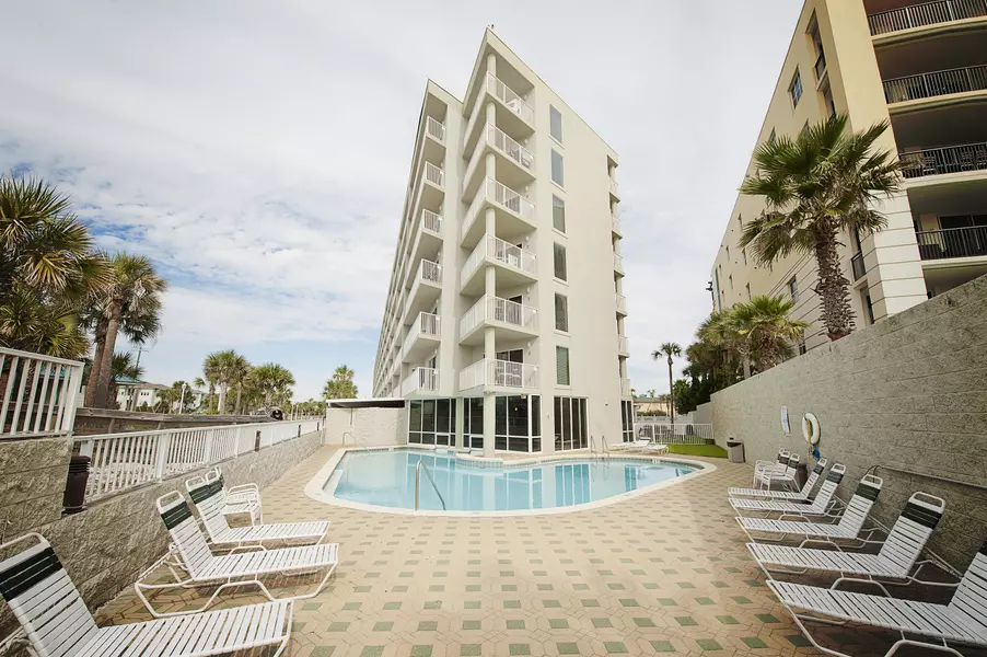 895 Santa Rosa Boulevard  #UNIT 309, Fort Walton Beach, FL 32548