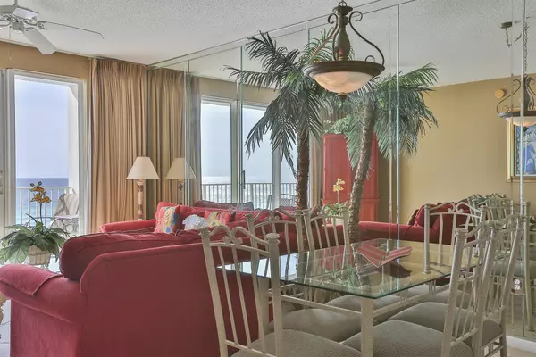 Miramar Beach, FL 32550,1200 Scenic Gulf Drive  #B502