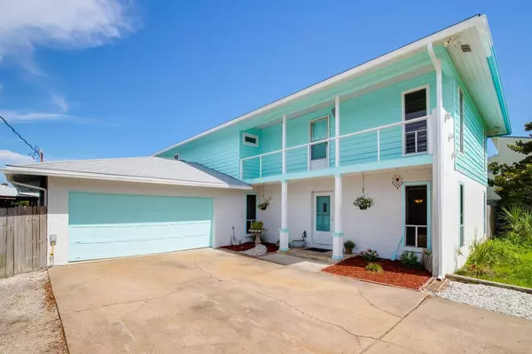 432 Cardinal Avenue, Fort Walton Beach, FL 32548