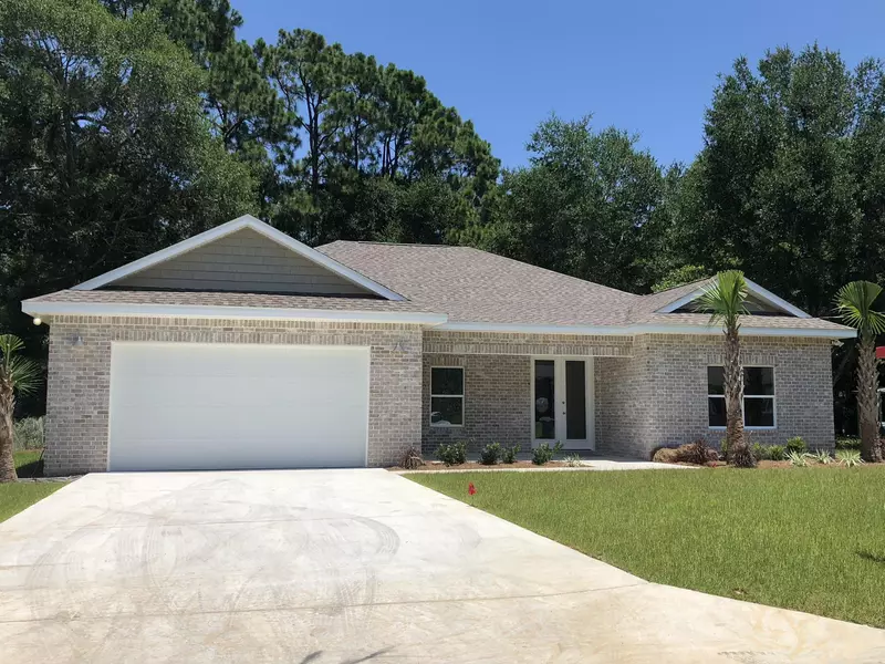 33 NE Oregon Drive, Fort Walton Beach, FL 32548