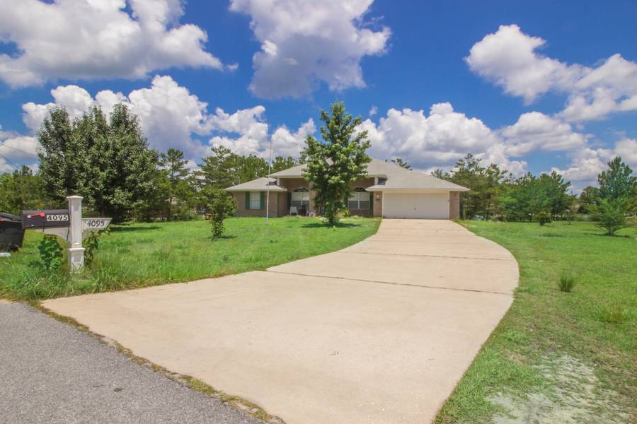 4095 Big Buck Trail, Crestview, FL 32539