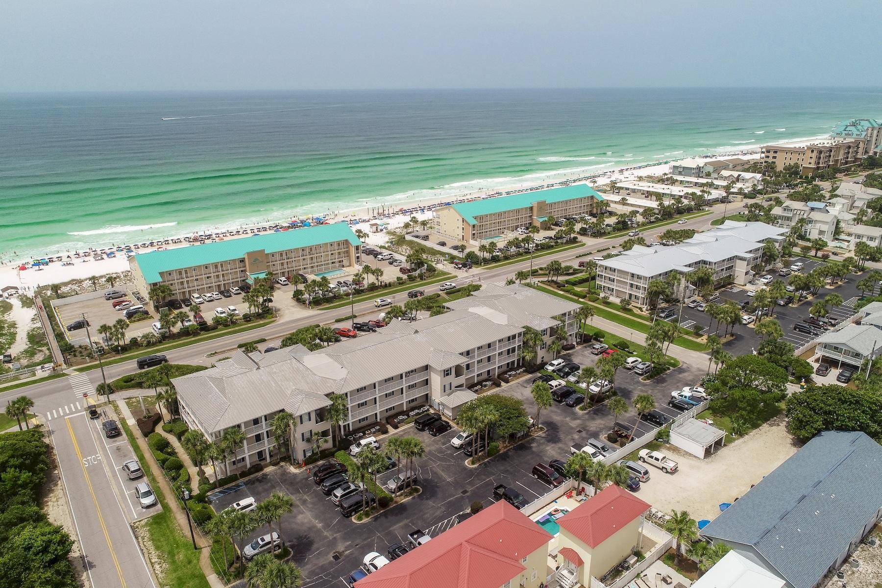 3291 Scenic Highway 98  #UNIT 204, Destin, FL 32541