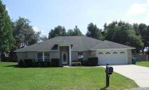 688 BRUNSON Street, Crestview, FL 32536