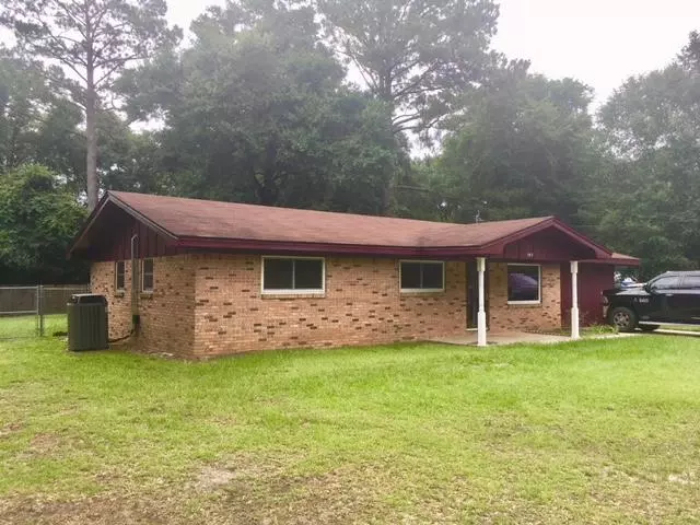 Laurel Hill, FL 32567,592 Webster Lane