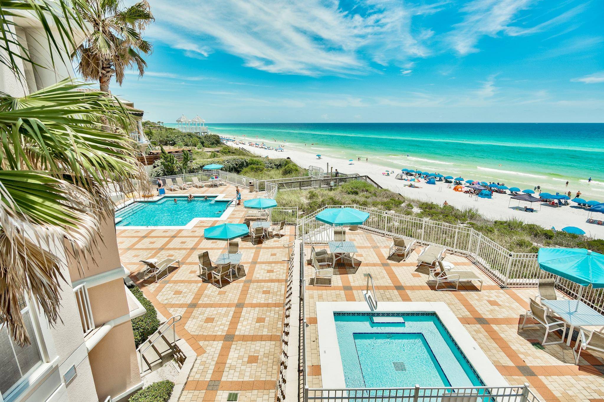 Santa Rosa Beach, FL 32459,164 Blue Lupine Way  #UNIT 314