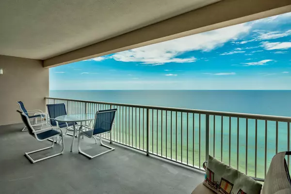 Panama City Beach, FL 32413,17281 Front Beach Road  #UNIT 1303