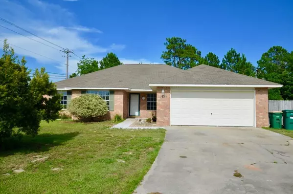 2430 Pleasant Point Circle, Navarre, FL 32566