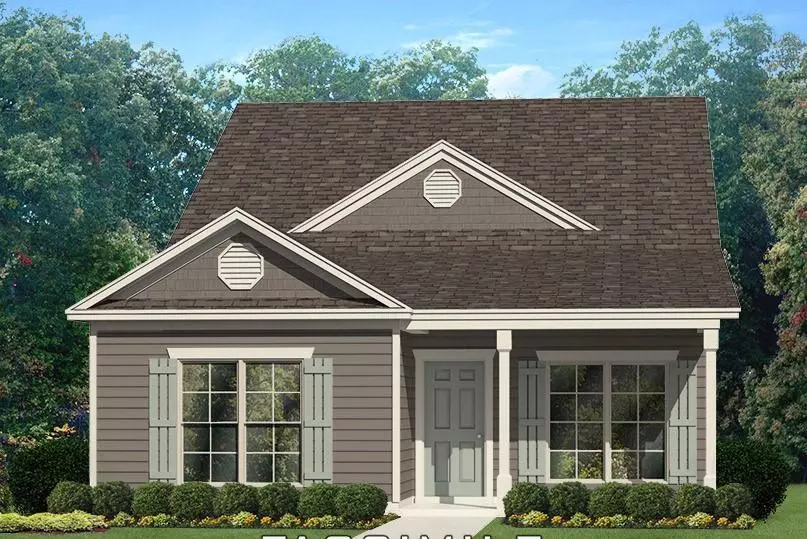 42 Sarona Street  #Lot 234, Freeport, FL 32439