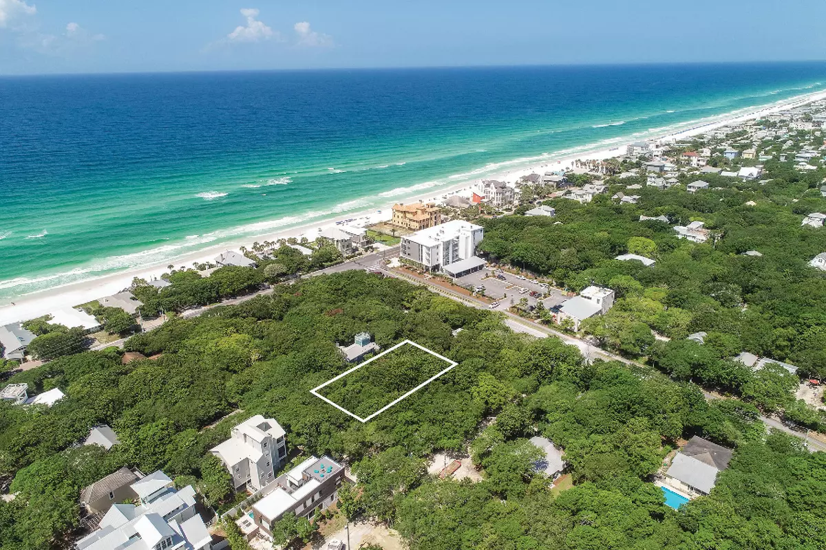 Santa Rosa Beach, FL 32459,LOT 3 Holly Street