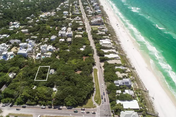 Santa Rosa Beach, FL 32459,LOT 3 Holly Street