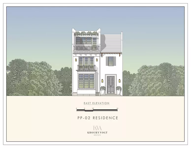 14 Kings Castle Court, Inlet Beach, FL 32461