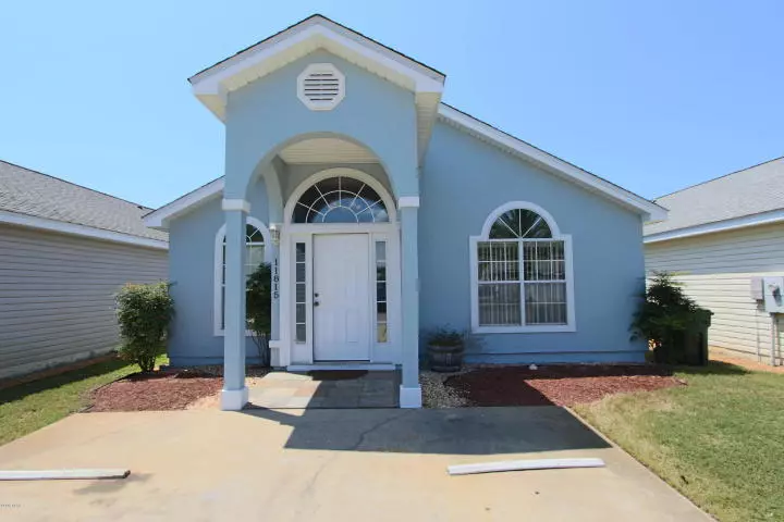 11815 Seashore Lane, Panama City Beach, FL 32407