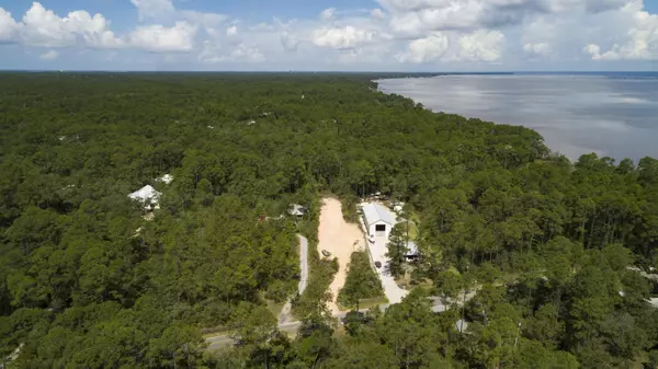 Santa Rosa Beach, FL 32459,Lot 31 Dick Saltsman Road