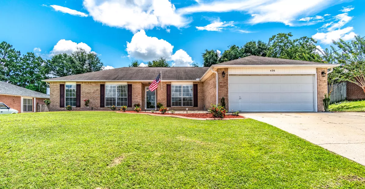 Crestview, FL 32536,426 Jillian Drive