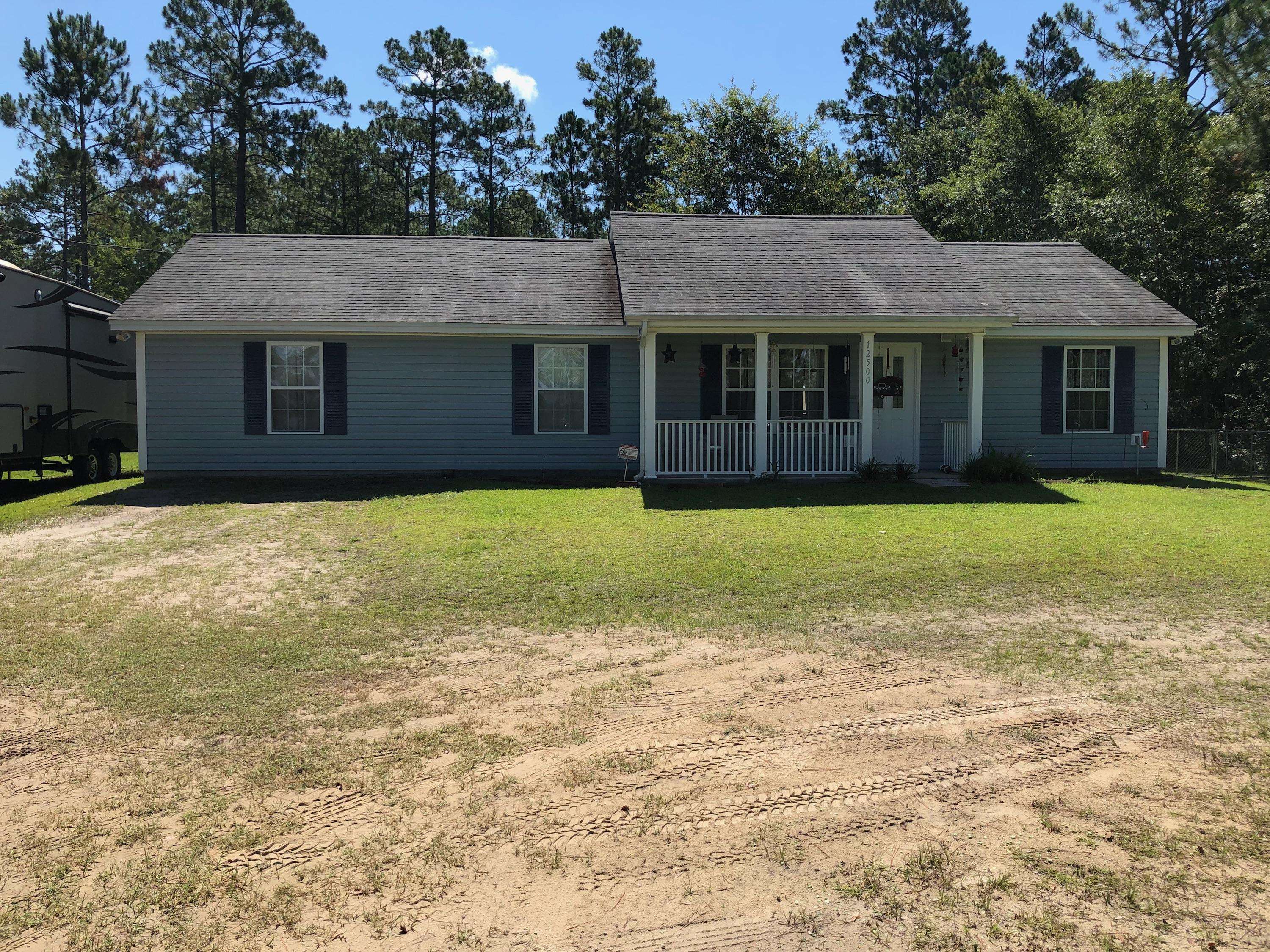 12500 HWY 2301, Youngstown, FL 32466