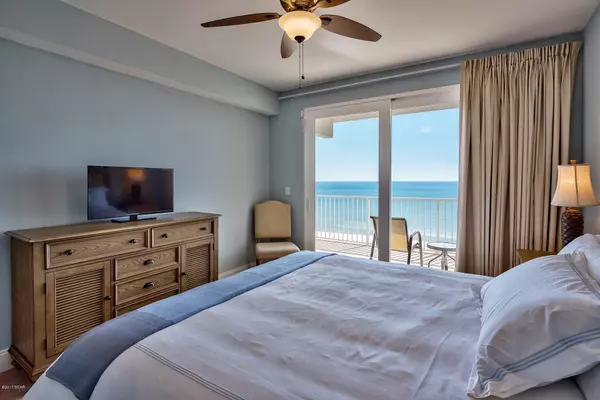 Panama City Beach, FL 32408,9860 S Thomas Drive  #UNIT 1920