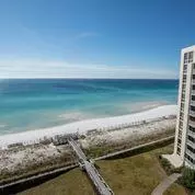 Destin, FL 32541,900 GULF SHORE Drive  #1105