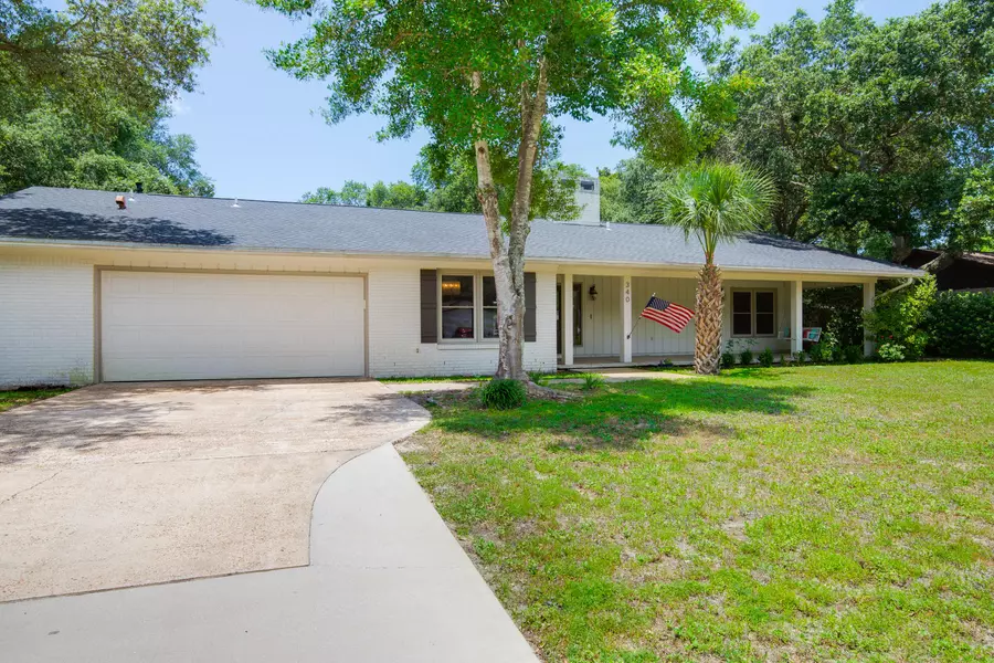 340 NW Shannon Court, Fort Walton Beach, FL 32548